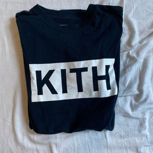 Kith shirts men’s M